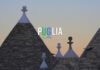 PUGLIA: blu a perdita di vista e sabbia bianchissima