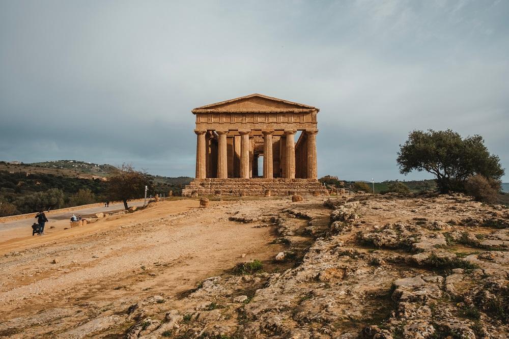 Sicilia