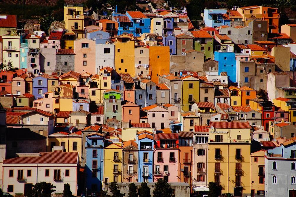 Sardegna