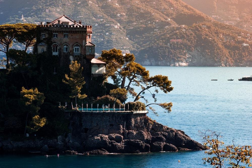 Liguria