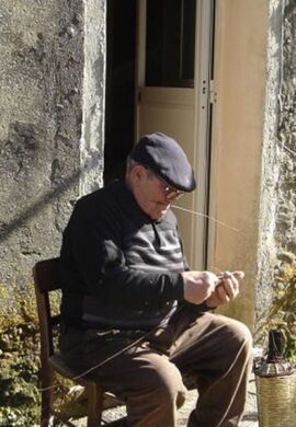 RISCOPRENDO LE ANTICHE TRADIZIONI: L’ARTE DEI PANARI