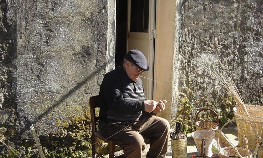 RISCOPRENDO LE ANTICHE TRADIZIONI: L’ARTE DEI PANARI