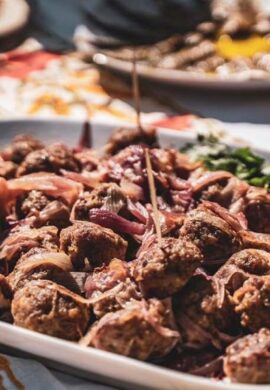 LABORATORIO DI CUCINA: MADONIE EDITION LABORATORIO DI CUCINA: MADONIE EDITION