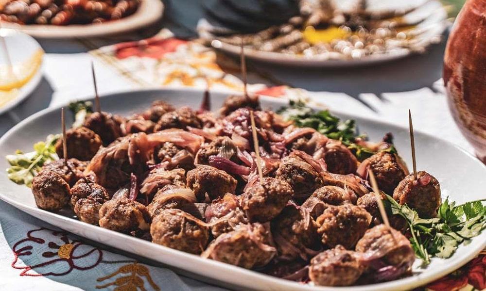 LABORATORIO DI CUCINA: MADONIE EDITION LABORATORIO DI CUCINA: MADONIE EDITION