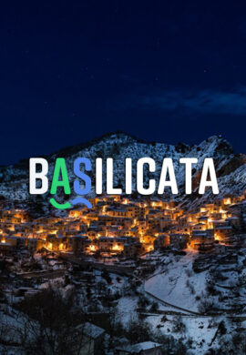 Basilicata meraviglia italiana