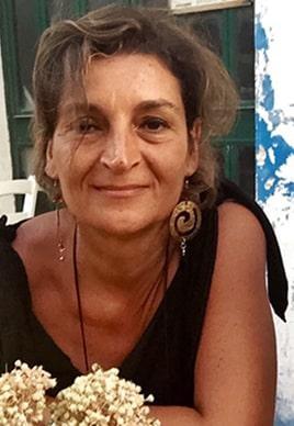 Donata Gioia