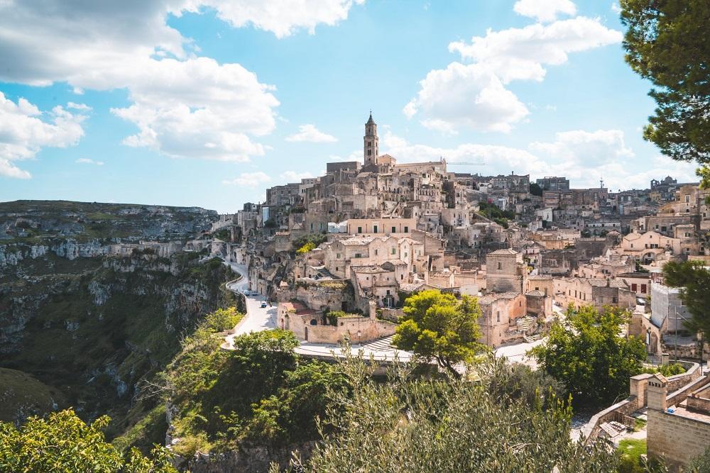 Basilicata