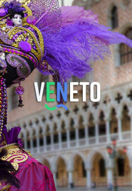 Veneto: la regione dell’Amore