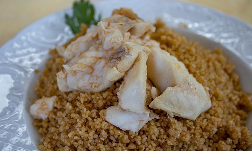 CousCous