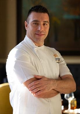 Gianluca Interrante TED