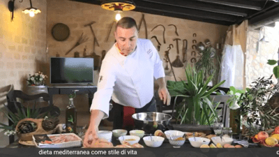 TEDTRIP ed IDIMED festeggiano la Dieta