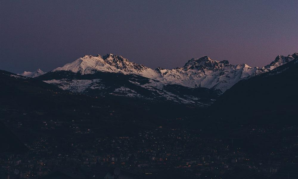 Valle d'Aosta