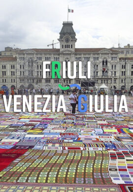 Friuli Venezia Giulia: verdi boschi e bianche vette riflesse nell’acqua cristallina