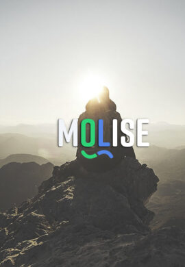 Molise: esiste ed è incantevole.