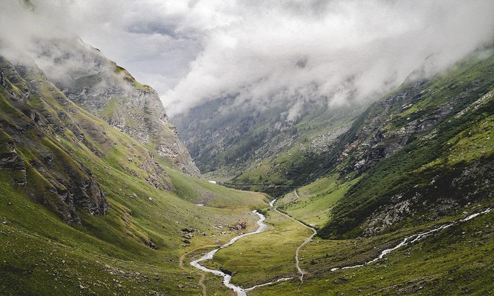 Valle d'Aosta