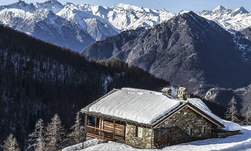 Valle d'Aosta