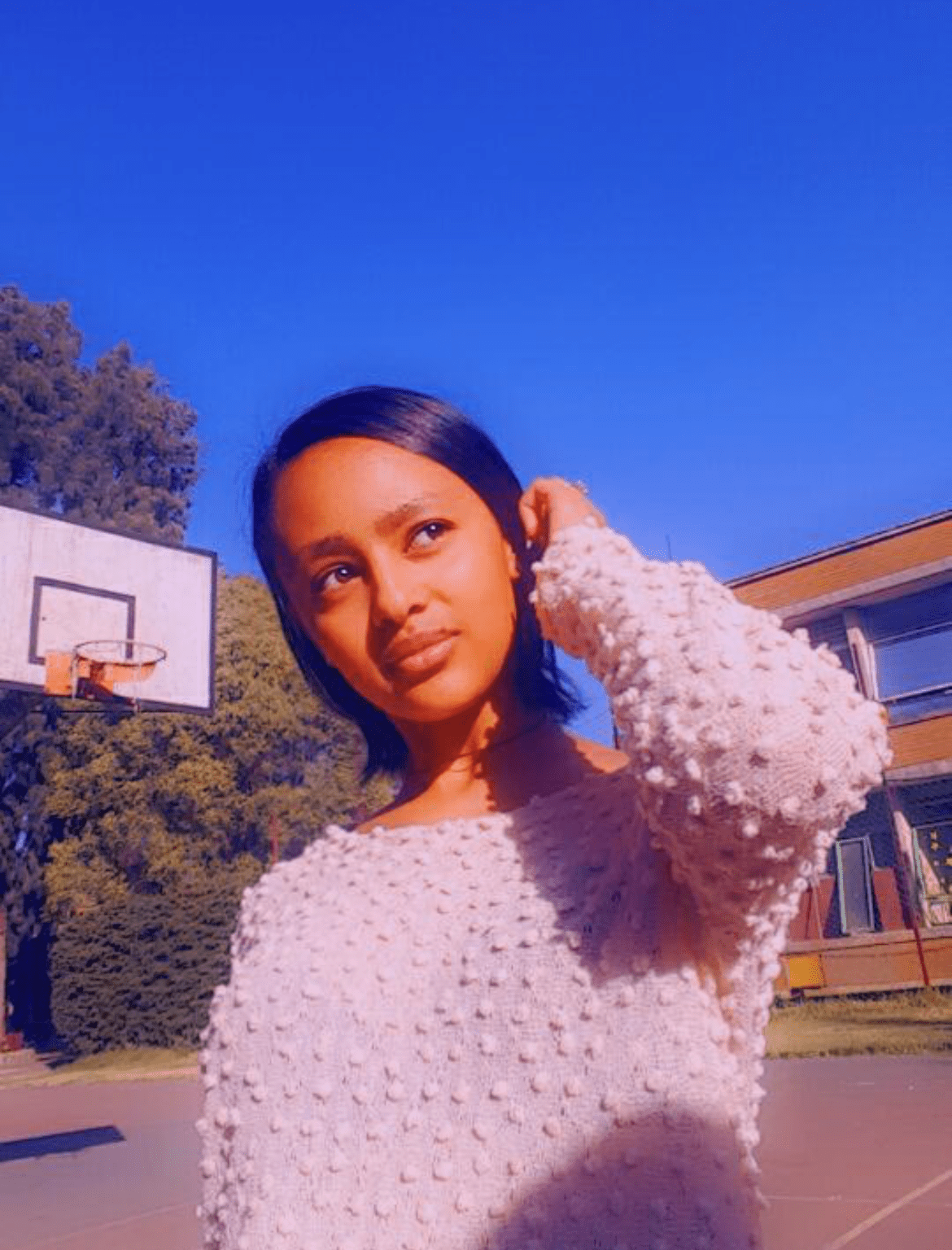 La formazione dei TED arriva in Etiopia