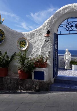 UN’IMMERSIONE RIGENERANTE: SORGETO-S.ANGELO.