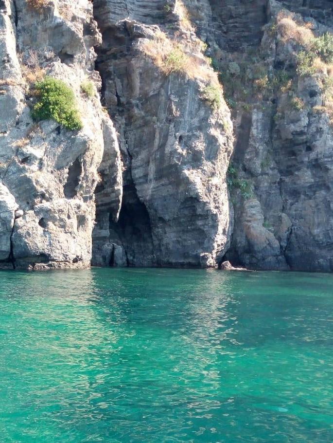 Grotta del Mago