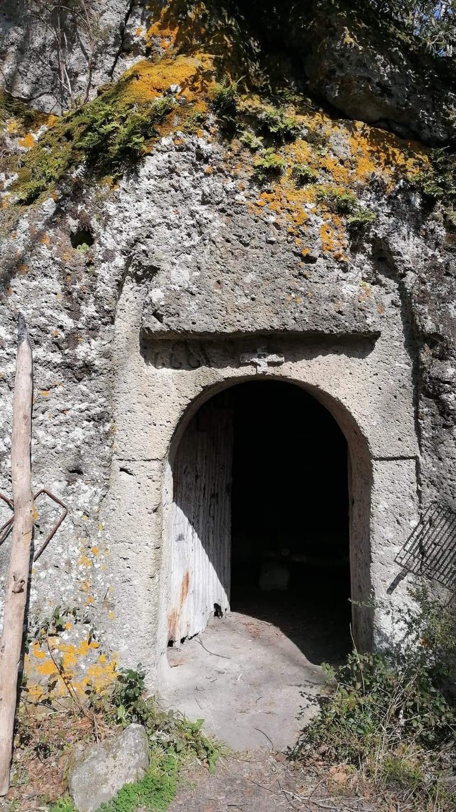 UN PERCORSO TUTTO VERDE.