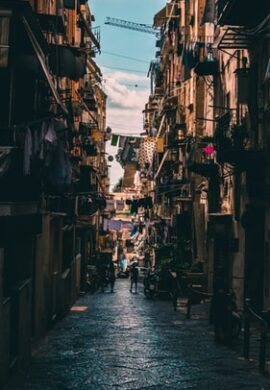 UN’ESPERIENZA A CINQUE SENSI. UN’ESPERIENZA A CINQUE SENSI.