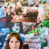 TEDTRIP Maestra di Yoga