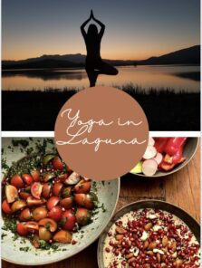 YOGA NELL’ISOLA DI MOTHIA