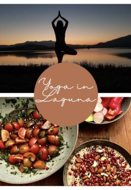 YOGA NELL’ISOLA DI MOTHIA YOGA NELL’ISOLA DI MOTHIA