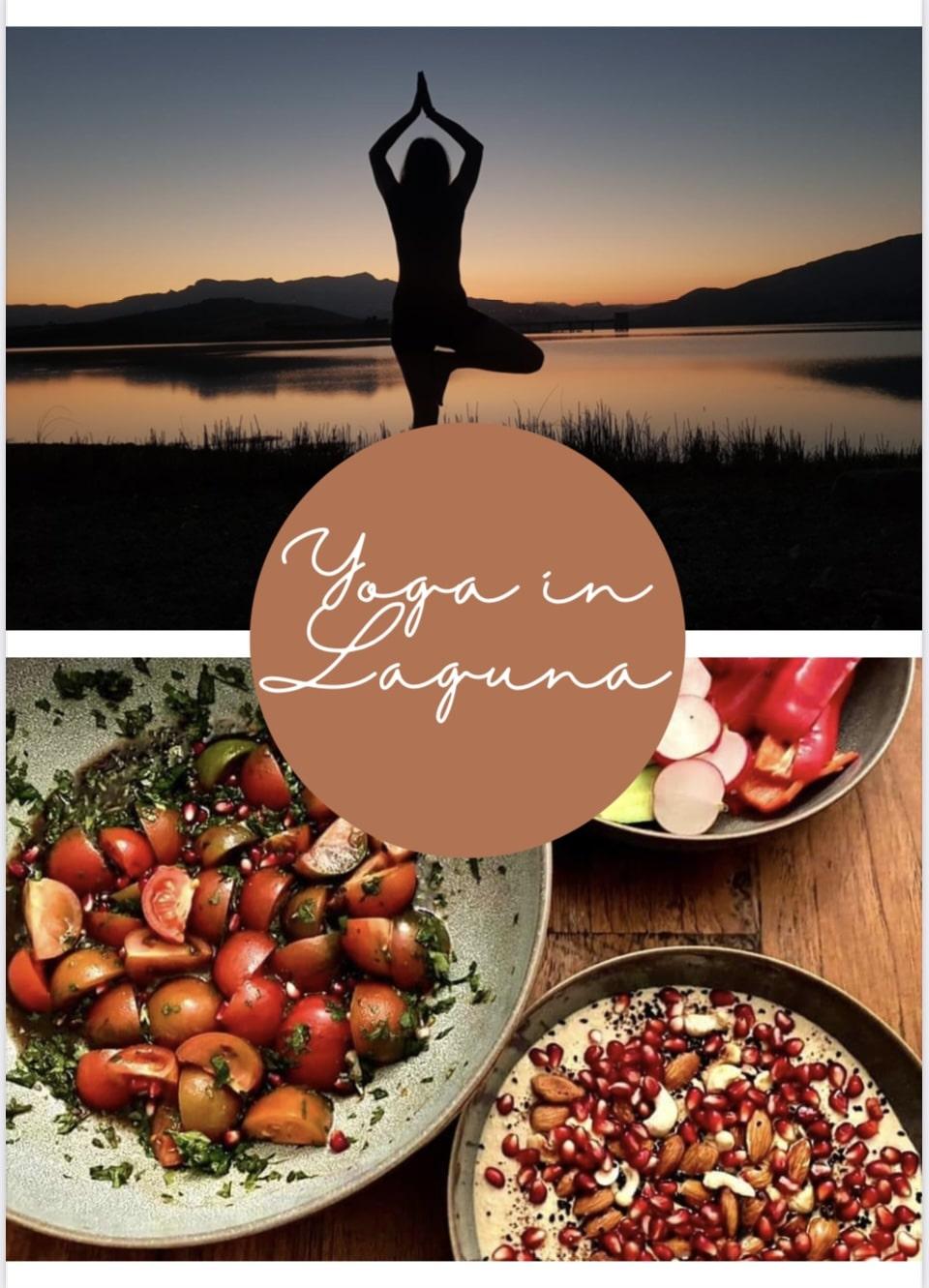 YOGA NELL’ISOLA DI MOTHIA YOGA NELL’ISOLA DI MOTHIA