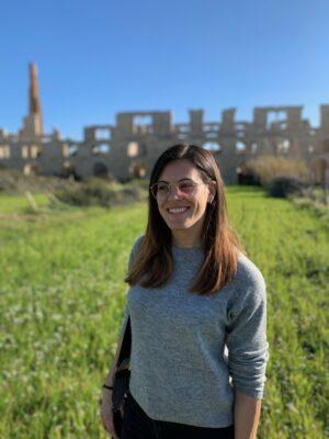 TED Federica Giardina