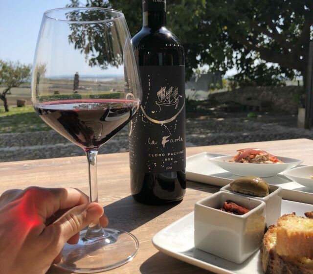 Alla scoperta del Nero d’Avola