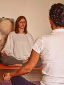 “AstroYoga” un weekend per riscoprirci con lo Yoga e l’Astrologia