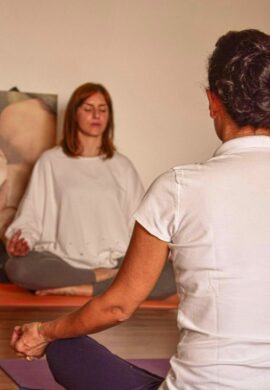 “AstroYoga” un weekend per riscoprirci con lo Yoga e l’Astrologia