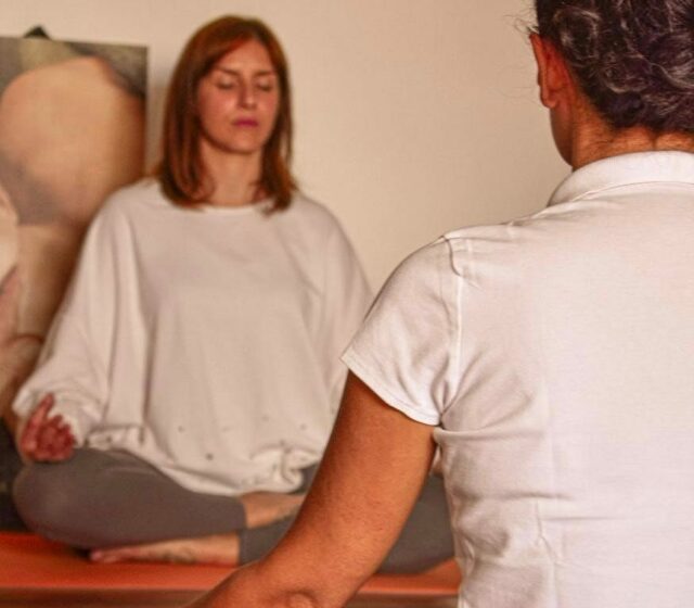 “AstroYoga” un weekend per riscoprirci con lo Yoga e l’Astrologia
