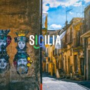 Sicily, territory of passion, taste, meeting between cultures.