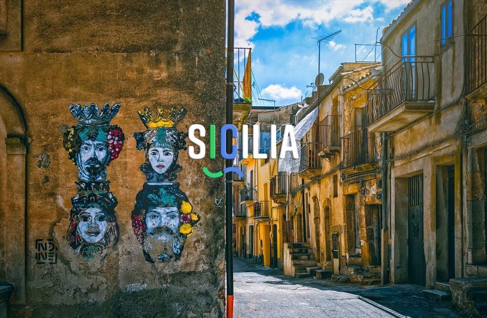 SICILIA: territorio di passione, gusto, incontro tra culture