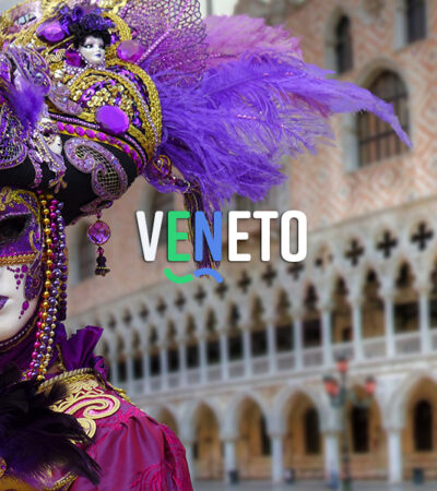 Veneto: Region of Love