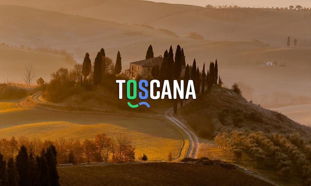 Tuscany: beauty, elegance, serenity, and a lot … of art!