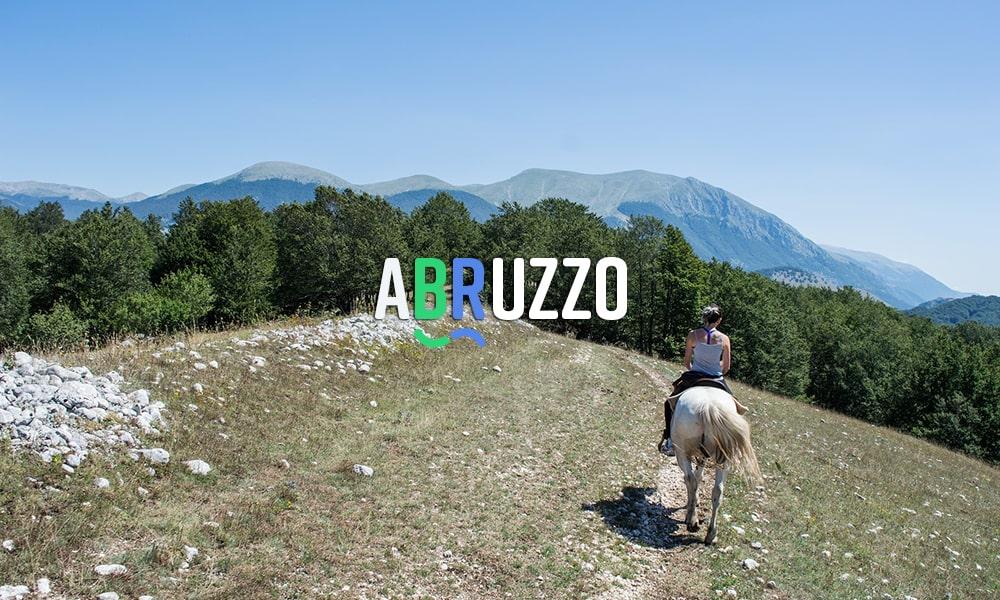 Abruzzo: from the sea to the mountains in the blink of an eye.