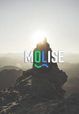 Molise: it exists and is enchanting.