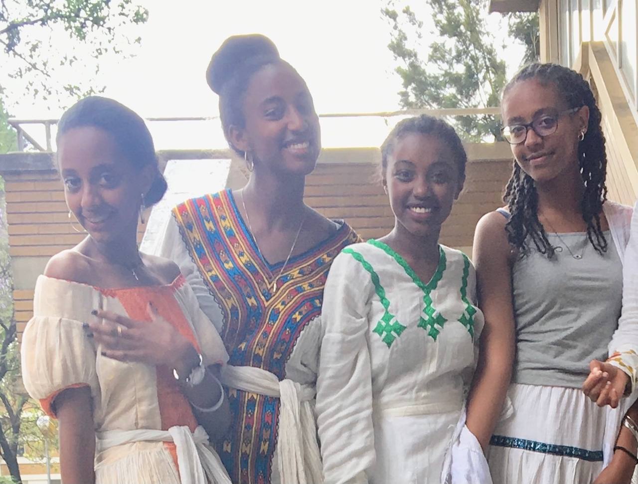 La formazione dei TED arriva in Etiopia
