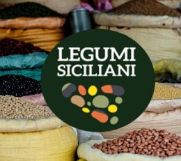 The “Legumi Siciliani”, Sicilian Legumes Association at the starting line