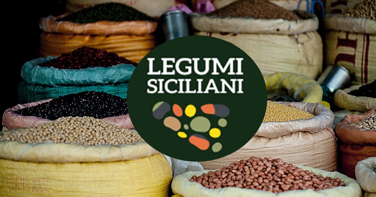 The “Legumi Siciliani”, Sicilian Legumes Association at the starting line