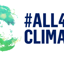 ALL4CLIMATE- ITALY 2021